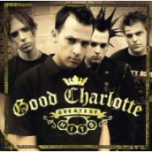 Greatest Hits CD