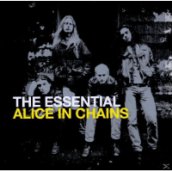The Essential CD