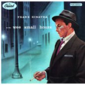 In The Wee Small Hours LP