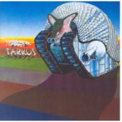 Tarkus CD