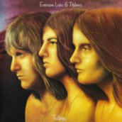 Trilogy CD