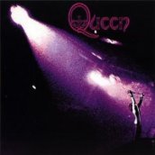 Queen Deluxe CD