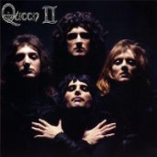 Queen II Deluxe CD