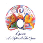 A Night At The Opera (Deluxe Edition) CD