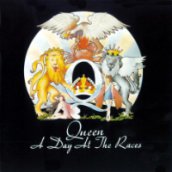 A Day At The Races Deluxe CD