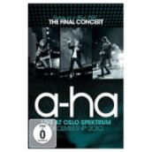 Ending On A High Note - The Final Concert DVD
