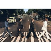 Abbey Road LP