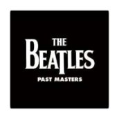 Past Masters LP