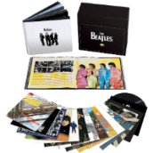 Remastered Vinyl Boxset LP
