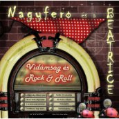 Vidámság és Rock n Roll CD