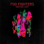 Wasting Light CD