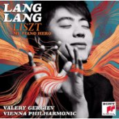 My Piano Hero LP