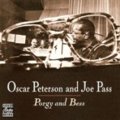 Porgy And Bess CD
