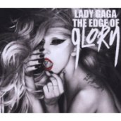 The Edge Of Glory CD