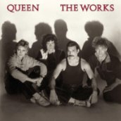 The Works CD