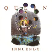 Innuendo CD
