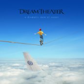 A Dramatic Turn of Events (Deluxe Edition) CD+DVD