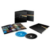 The Dark Side Of The Moon (Experience Edition) (Remastered) CD