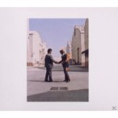 Wish You Were Here CD