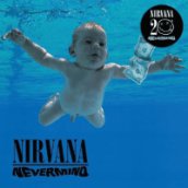 Nevermind (Remastered) CD