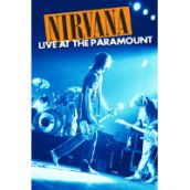 Live At The Paramount DVD