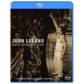 Live At The House Of Blues Blu-ray