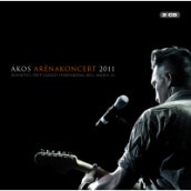 Arénakoncert 2011 CD