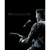 Arénakoncert 2011 DVD
