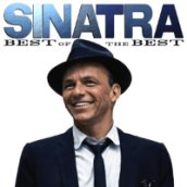 Sinatra: Best Of The Best CD