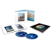 Wish You Were Here Experience Version CD
