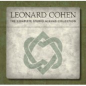 The Complete Studio Albums Collection CD