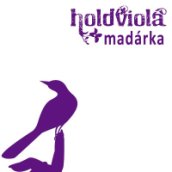 Madárka CD