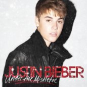 Under The Mistletoe CD