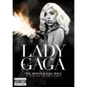 The Monster Ball Tour At Madison Square Garden DVD