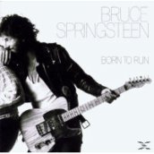 Born To Run CD