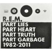 Part Lies, Part Heart, Part Truth, Part Garbage 1982-2011 CD
