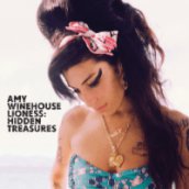 Lioness - Hidden Treasures LP
