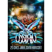 25 Éves Jubileumi Koncert CD+DVD