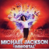 Immortal CD