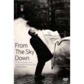 From The Sky Down - A Documentary DVD