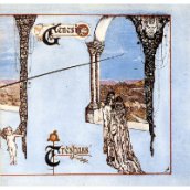Trespass CD