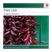 Hungarian Rhapsodies CD