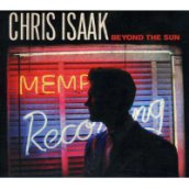 Beyond the Sun CD