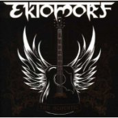 The Acoustic CD