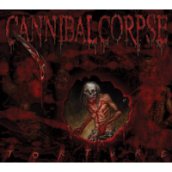 Torture CD