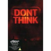 Dont Think - Live In Japan DVD+CD