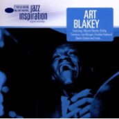 Jazz Inspiration CD