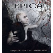 Requiem For The Indifferent (Digipak) CD