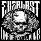 Songs of the Ungrateful Living CD