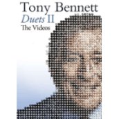 Duets II - The Great Performances DVD